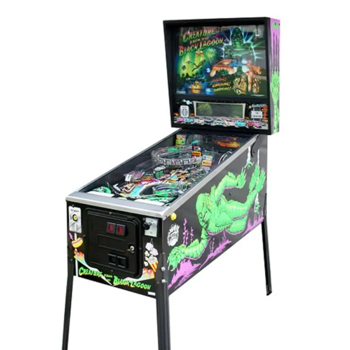 creature-pinball-machine